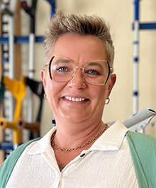 Schmidt, Silke