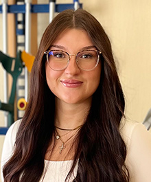 Weinberger, Michelle