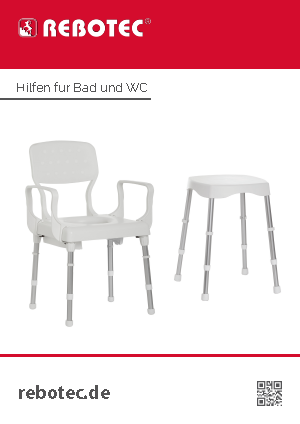 Hilfen für Bad & WC