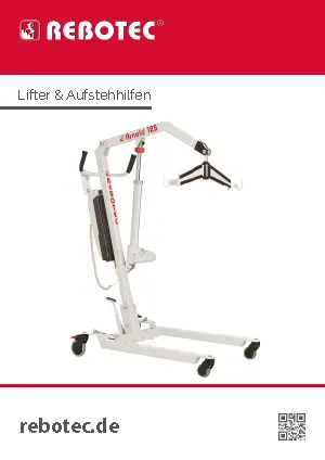 Lifter & Aufstehhilfen